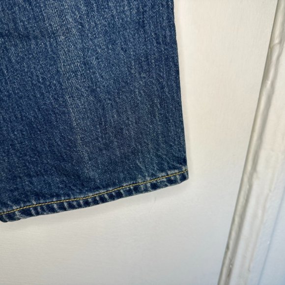 AMO Tulip Vintage Jeans - Picture 8 of 8